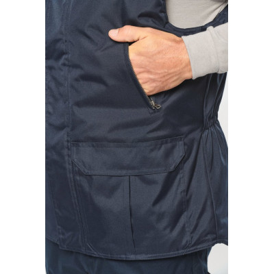 Worker Bodywarmer